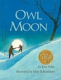Owl Moon by