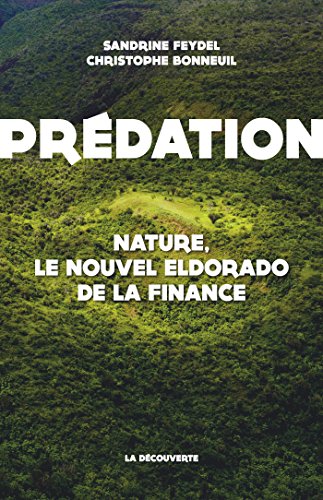 Prédation (Cahiers libres) Prédation (Cahiers libres)