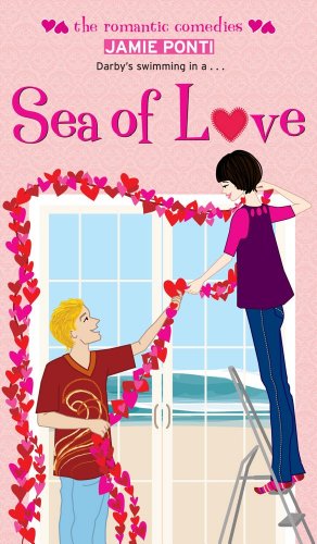 Sea of Love (The Romantic Comedies) (English Edition) Sea of Love (The Romantic Comedies) (English Edition)