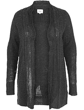 Zizzi Donne Cardigan taglie grandi