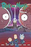 Rick and Morty: Bd. 2 by 