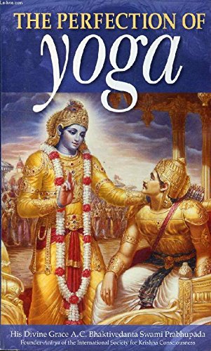The Perfection of Yoga livre