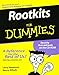 Produktbild Rootkits For Dummies