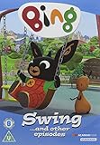 Bing: Swing And Other Episodes [DVD] [2015]