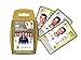 Produktbild Top Trumps Quartett - DFB Weltmeister - Kartenspiel