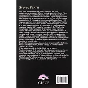 Sylvia Plath (Biografía)