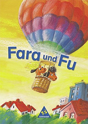 Download Fara und Fu - Ausgabe 2002: Fibel Download Fara und Fu - Ausgabe 2002: Fibel