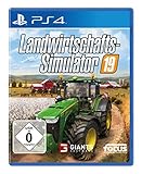 Landwirtschafts-Simulator 19 [PS4] - 