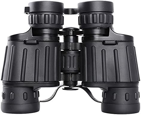 Hd Binoculars 8 * 40 Telescope Night Vision High Glasses,Black