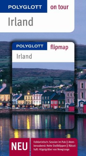 Download Irland - Buch mit flipmap: Polyglott on tour Reiseführer Download Irland - Buch mit flipmap: Polyglott on tour Reiseführer