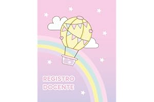 REGISTRO DEL DOCENTE: Registro voti a due classi per insegnanti della Scuola Primaria