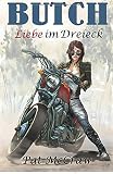 Cover zum Buch Butch: Liebe im Dreieck