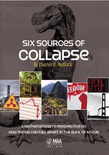 Six Sources of Collapse livre