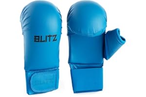 Blitz Club Elite Gloves With Thumb