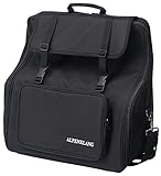 Alpenklang Harmonika Rucksack Gigbag Tasche 4-reihig