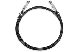 TP-Link Interruptor Acc SFP+ Cable 3m