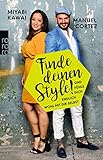 Image de Finde deinen Style!: Und fühle dich endlich wohl mit dir selbst