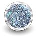 Nailfun Crisp Glitter Coloured UV Gel Nail Polish 5 ml Crush, 5 ml