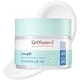 Cell Fusion C Low pH pHarrier Moisture Cream 80 ml