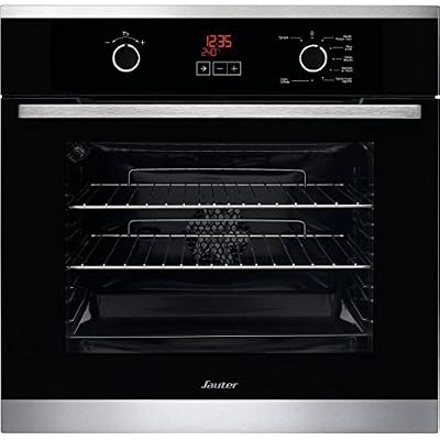 Sauter Four encastrable Sauter SOP4329XT INOX
