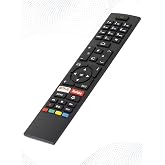 Polotech wk9044 Toshiba Tv Kumandası Ct-8557-50ua2063dt / 49ua2063dt Led Smart Tv Kumandası Toshiba Hitachi TFL65AUHD20BC TFL