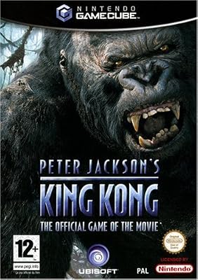 Ubisoft King Kong