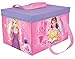 Produktbild Unbekannt Fun House Disney Prinzessinnen Kofferraumwanne, Spiele für Kinder, PP, Karton, 40 x 30,5 x 25 cm