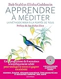 Apprendre à méditer + CD