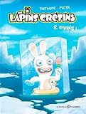 The Lapins Crétins, tome 6 : Dailyrarium