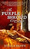 Image de The Purple Shroud (English Edition)