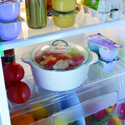 MaestroVitro Kasserolle 3,5l - 4