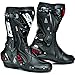 Produktbild Sidi Stealth ST Gore-Tex Motorrad-Stiefel - wasserdicht - Sport - Schwarz - EU44