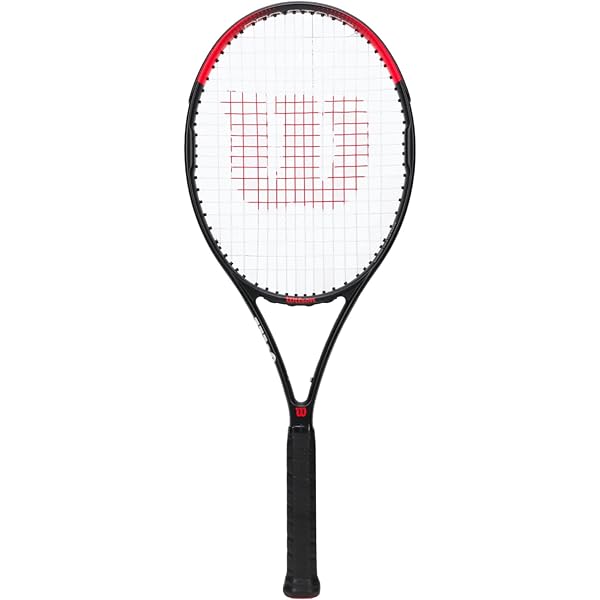 Wilson Clash 100L V2.0 FRM 1 Schläger, Erwachsene, Unisex 