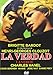 La verdad [DVD]