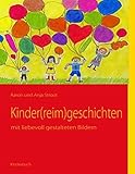 Cover zum Buch Kinder(reim)geschichten: Mit liebevol...
