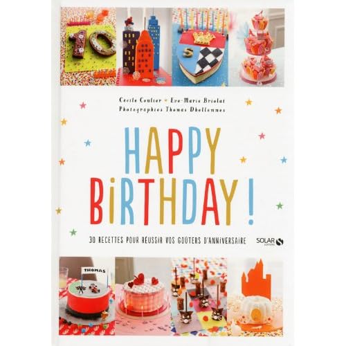 Happy birthday Happy birthday