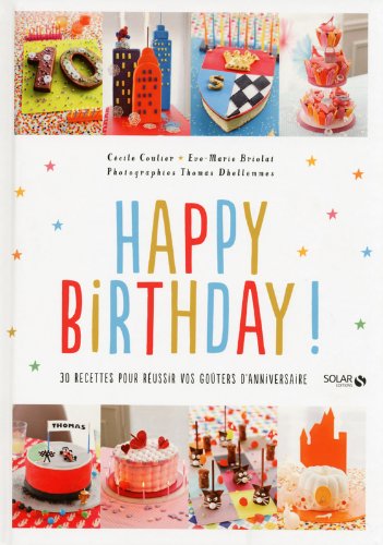 Happy birthday francais Happy birthday francais