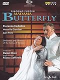 Giacomo Puccini - Madama Butterfly -