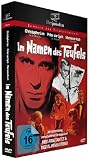 Im Namen des Teufels / The Devil's Agent ( ) - Christopher Lee