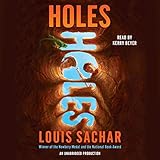 Holes (Holes Series) by