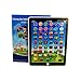 Produktbild BEESCLOVER Kinder kinder mini nachahmung ipad intelligente frühe pädagogische lernen spielen tablet spielzeug weihnachten geburtstagsgeschenk für mädchen jungen baby lernmaschine