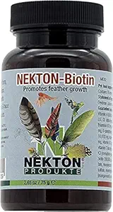 Nekton Labs for Birds Nekton-Biotin (75G)