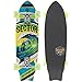 Produktbild Sector 9 WAVEPARK Green COMPLETA