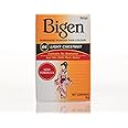 Bigen Powder Hair Color #46 Light Chestnut 0.21oz (6 Pack)6