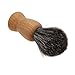 Anself Superb Grade Blaireau Pure Badger Shaving Brush Wooden Male Cleaning Appliance Facial Man Cleaning