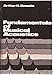 Fundamentals of Musical Acoustics by Arthur H. Benade
