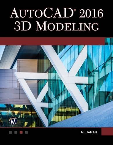 Download AutoCAD 2016 3D Modeling