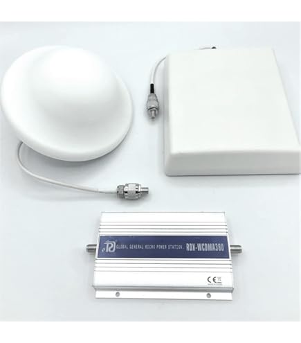 Attenuatore Fisso 20 DB Da N Maschio A N Femmina - Per Reti Mobile 2G/3G/4G, WiFi E Amplificatori - Foto 5