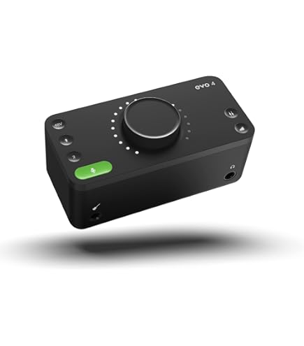 MOTU M2 2 in 2 Out USB Audio Interface, Domestic Genuine Product