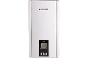 Thermoflow ELEX24N Elex 24 N Chauffe-eau électronique 400 V Blanc 472 x 255 x 115 cm